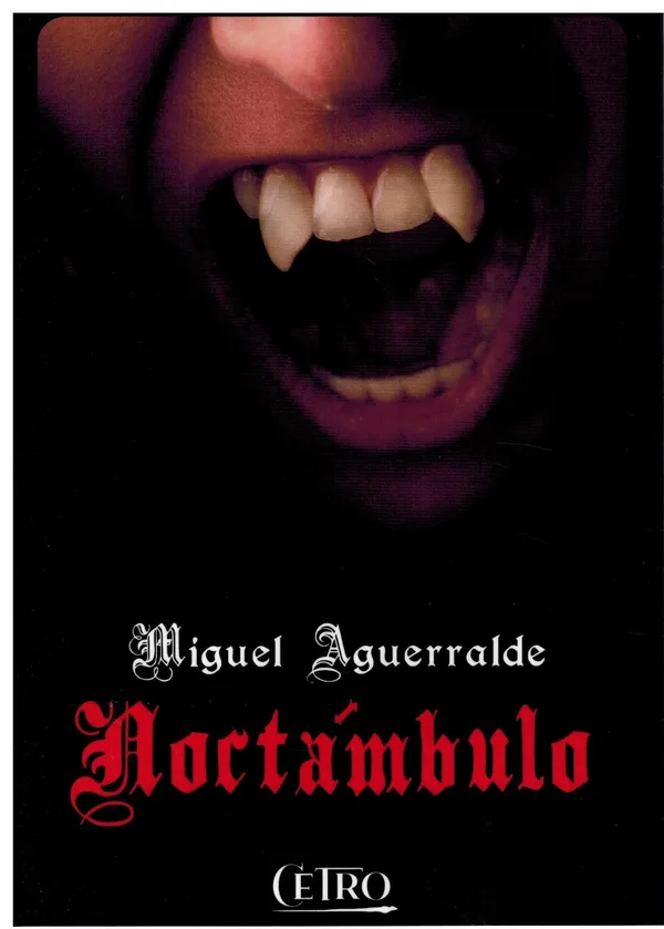 Noctámbulo