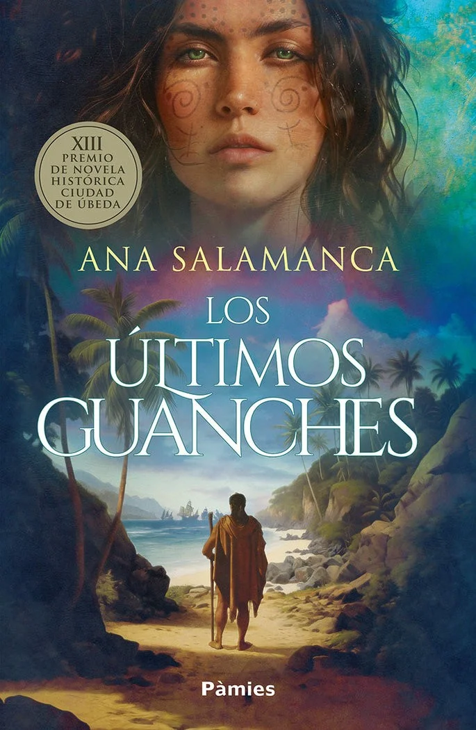 Los últimos guanches — imagen 1