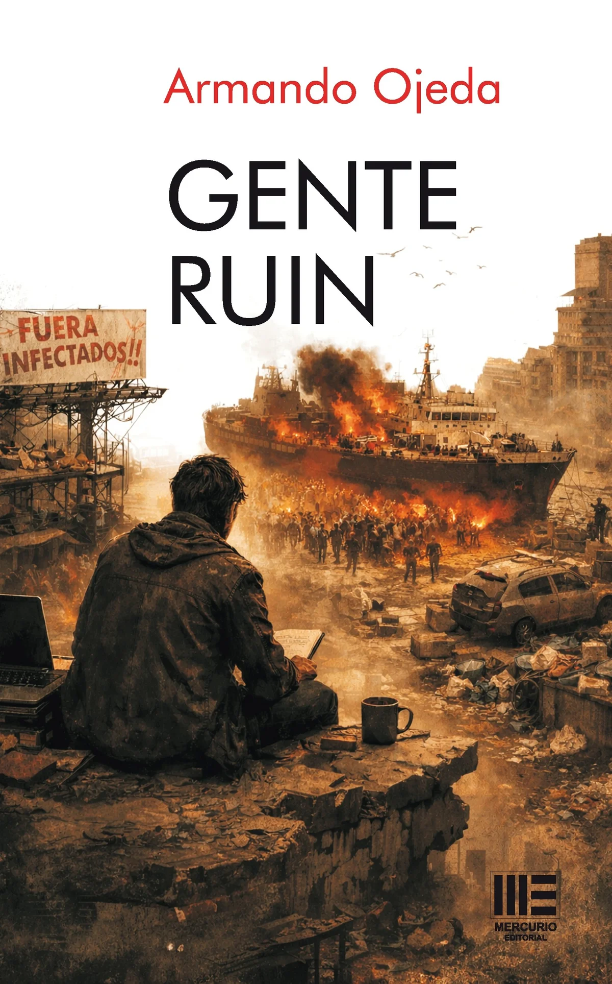 Gente ruin — imagen 1