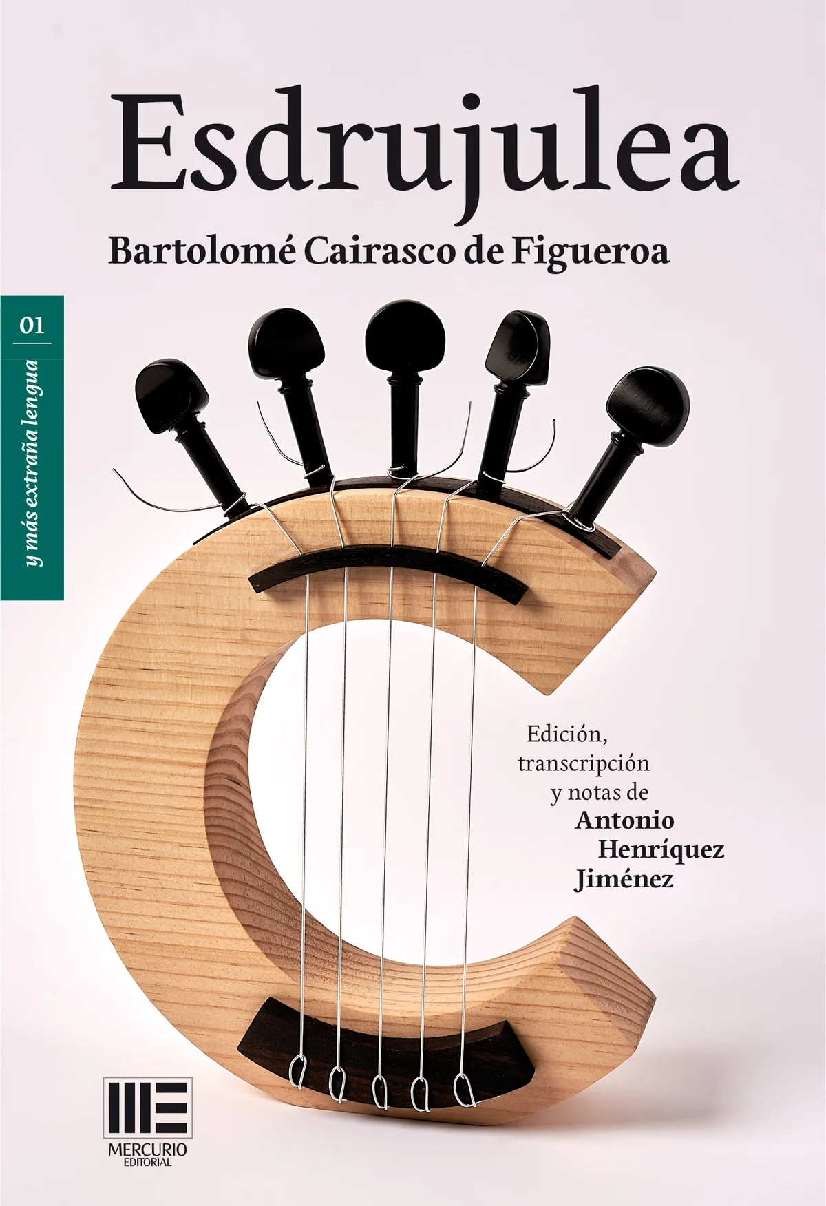 Esdrujulea — imagen 1