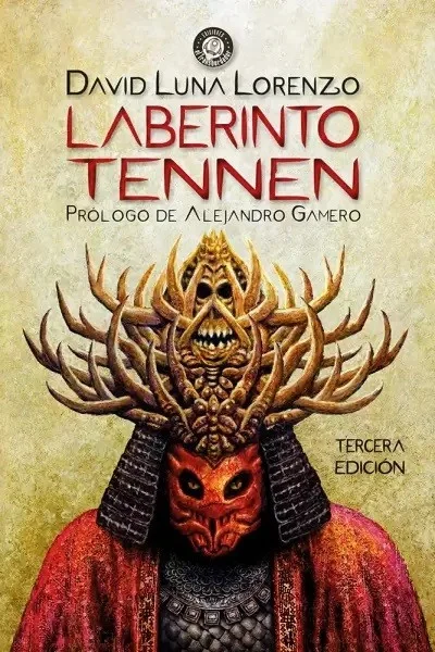 LABERINTO TENNEN — imagen 1