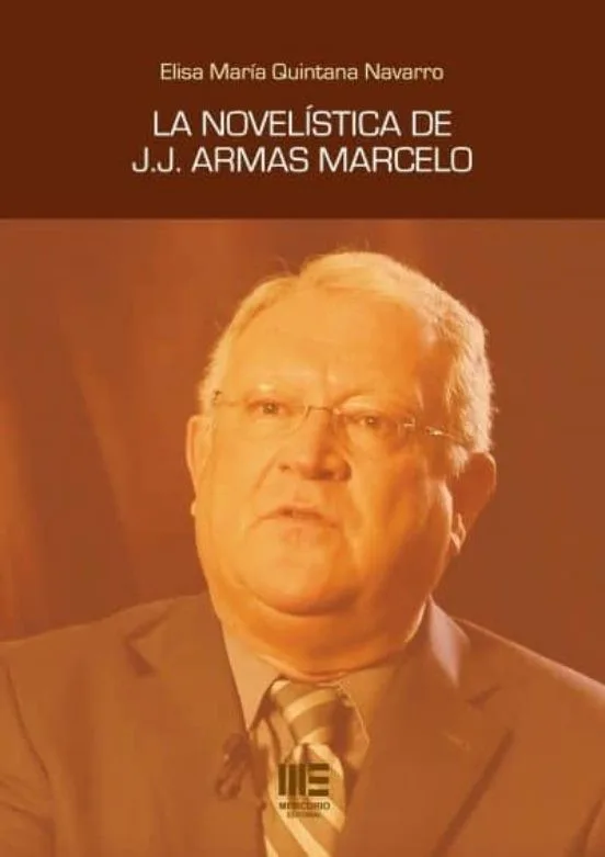 La novelística de J. J. Armas Marcelo