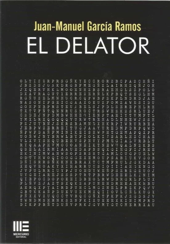 El delator — imagen 1