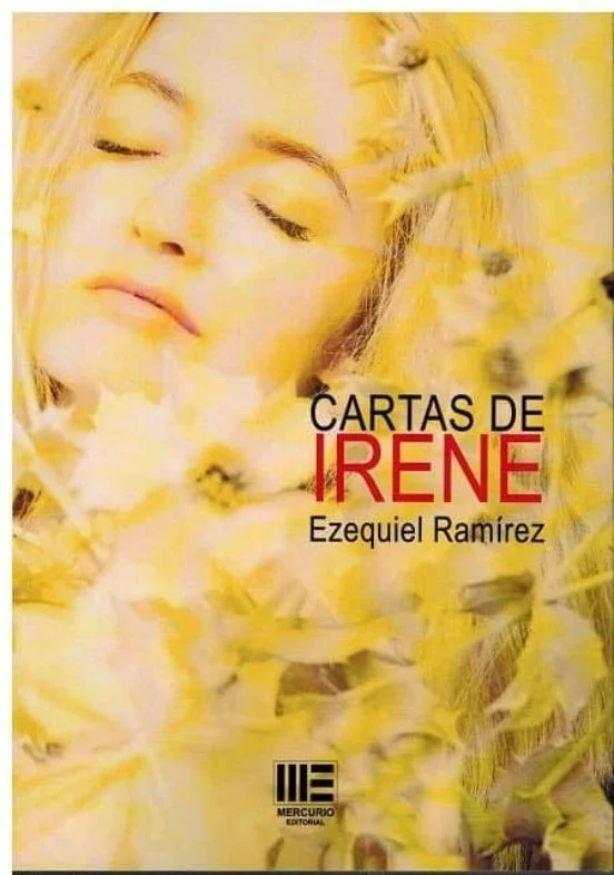 CARTAS DE IRENE — imagen 1