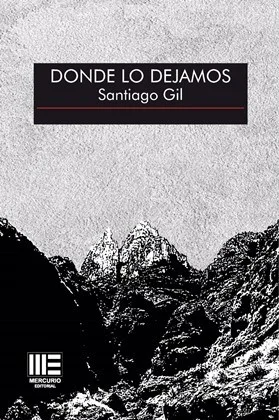 Donde lo dejamos (SICUT VERBA 12) — imagen 1