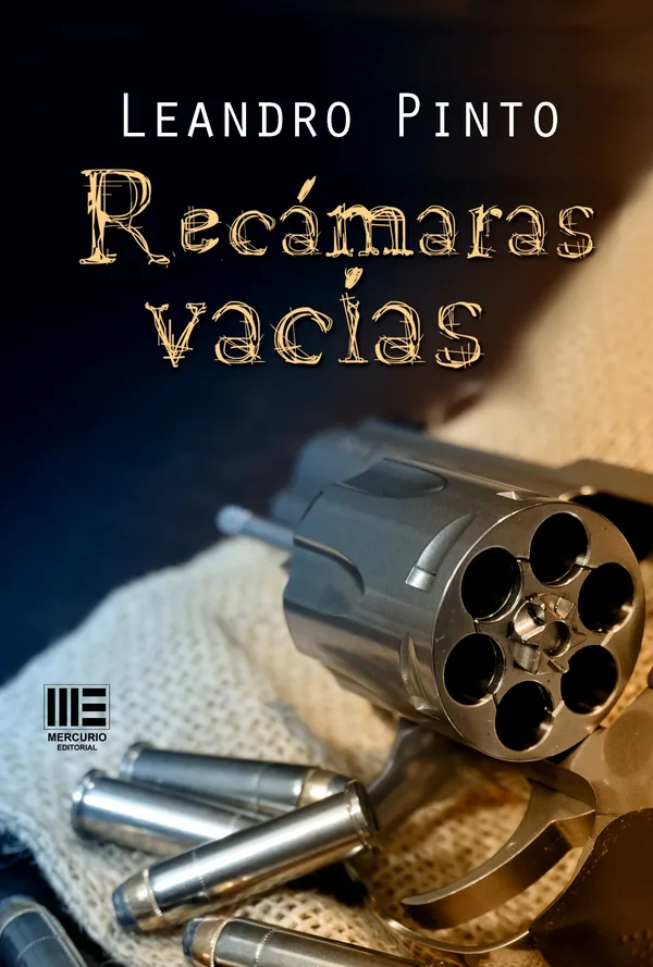 Recámaras vacías