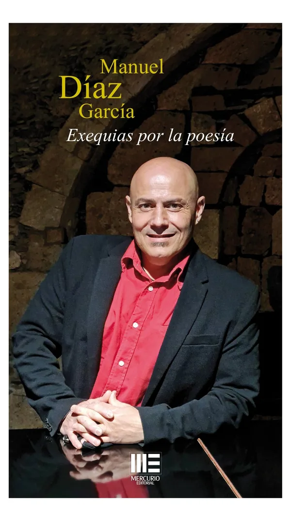 Exequias por la poesía