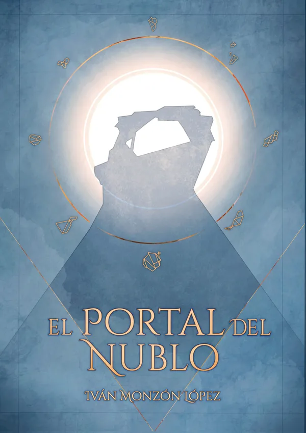 El portal del Nublo