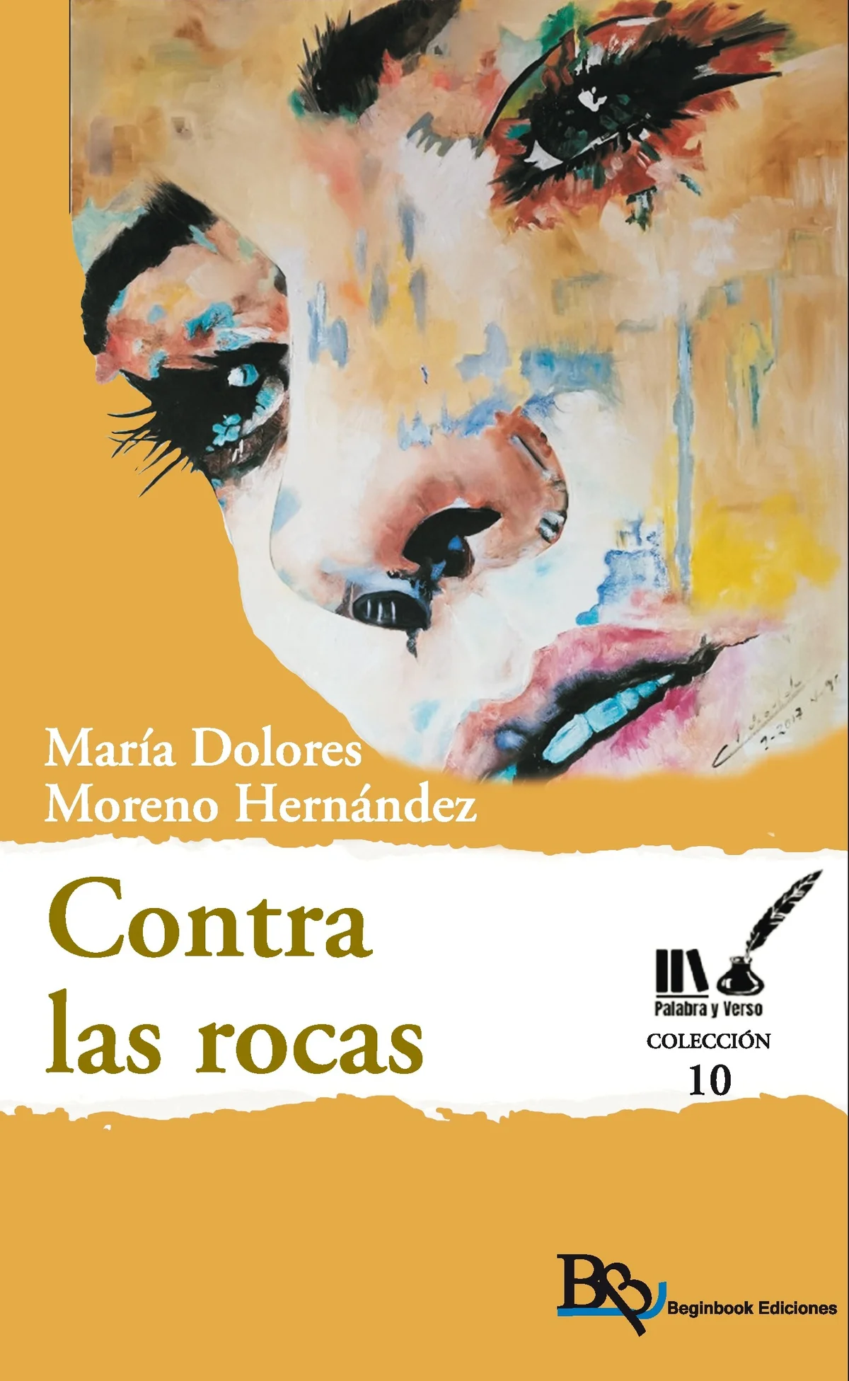 Contra las rocas — imagen 1