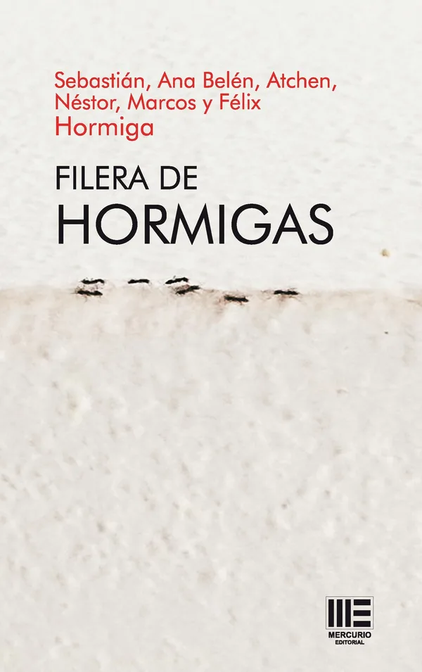 Filera de Hormigas