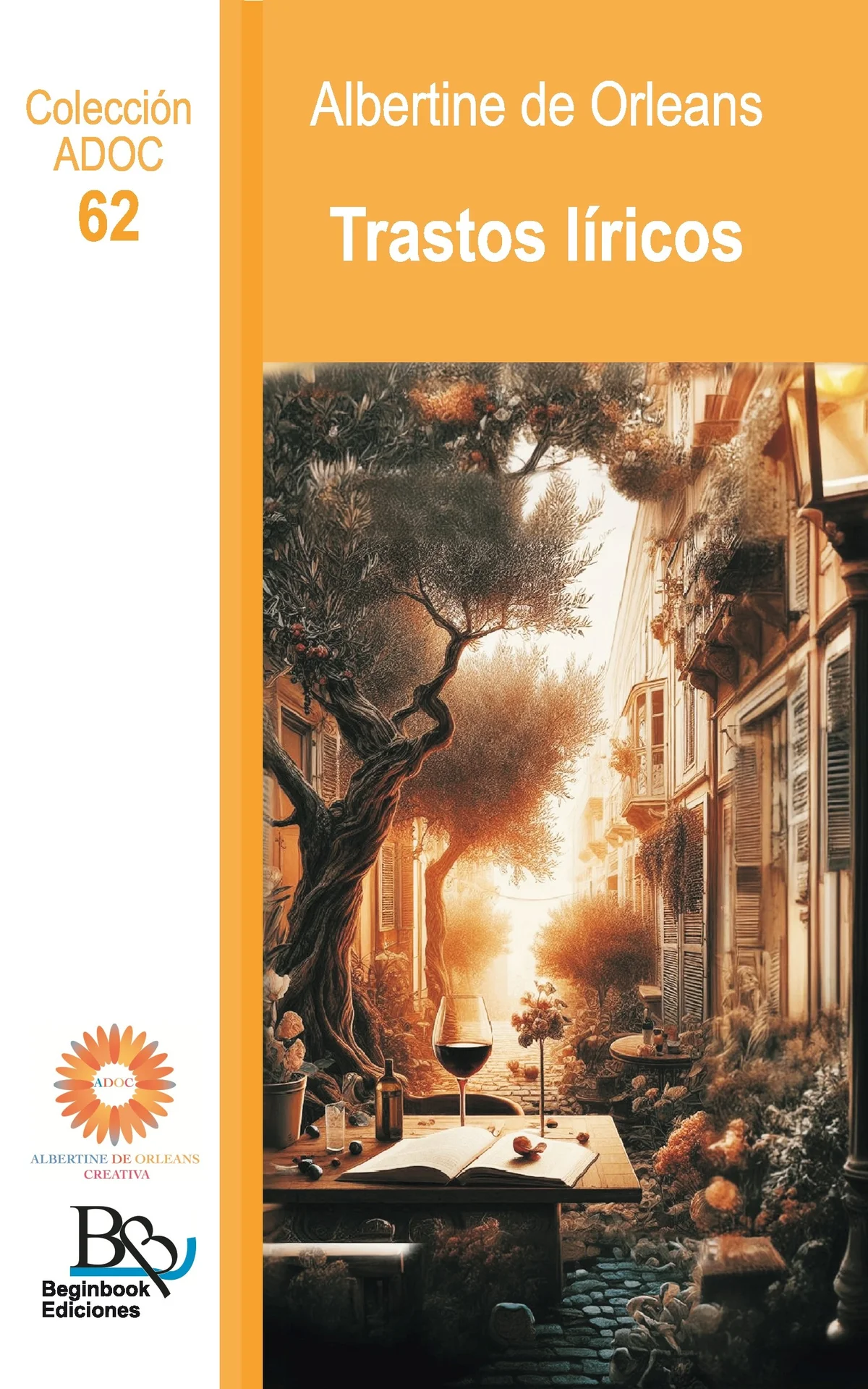 Trastos líricos — imagen 1