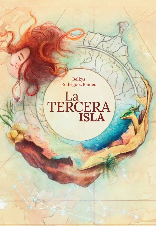 La tercera isla