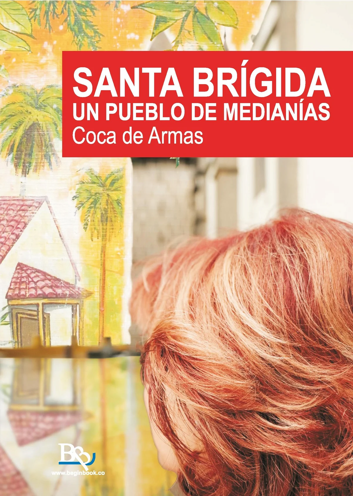 Santa Brígida, un pueblo de medianías — imagen 1