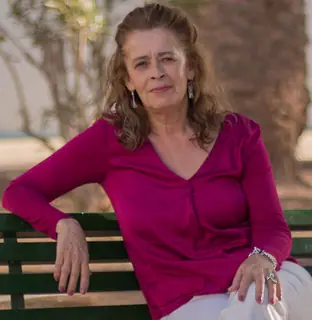 Benita López Peñate