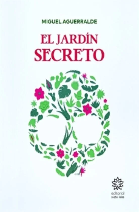 El jardín secreto — imagen 1