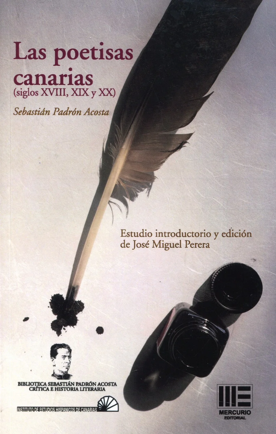 LAS POETISAS DE CANARIAS (SIGLOS XVIII, XIX Y XX) — imagen 1