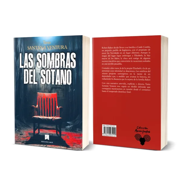Las sombras del sótano
