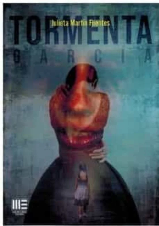 Tormenta García — imagen 1