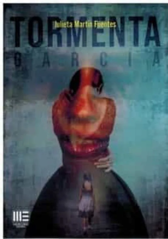 Tormenta García