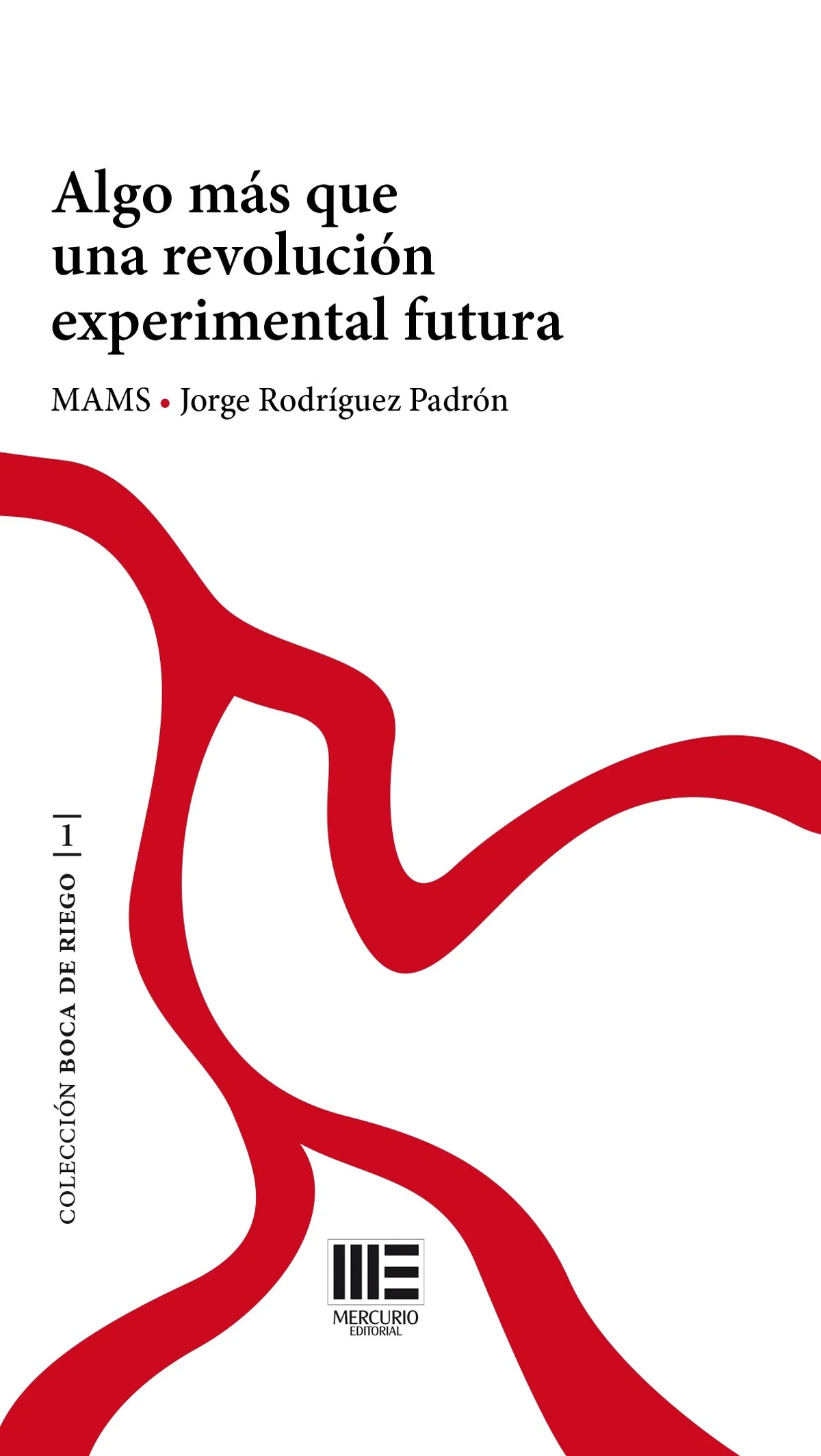 Algo más que una revolución experimental futura — imagen 1