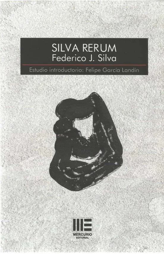 SILVA RERUM — imagen 1