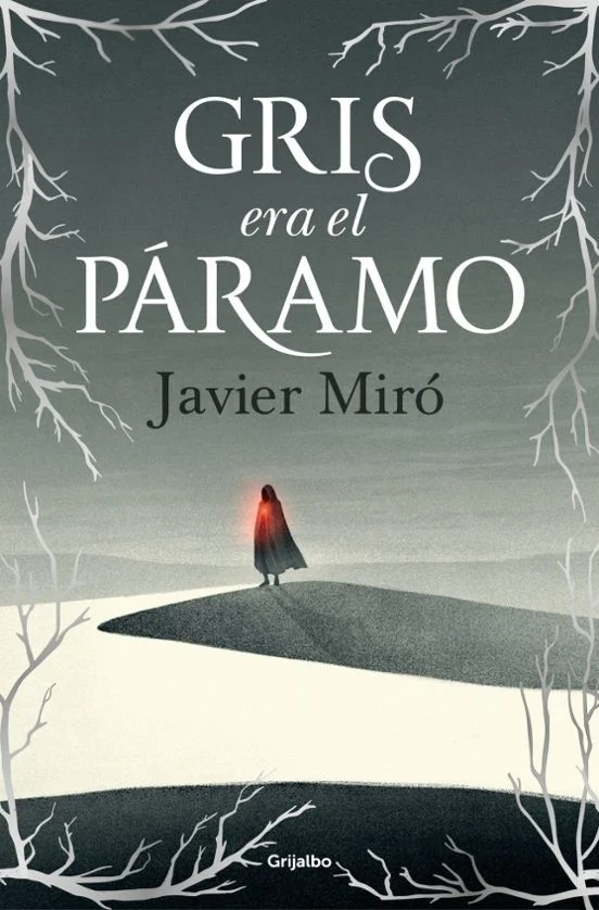 Gris era el páramo — imagen 1