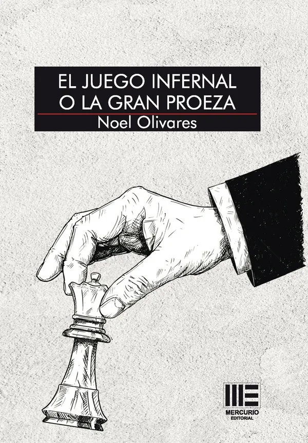 El juego infernal o la gran proeza (Sicut verba,16)
