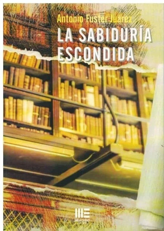 LA SABIDURIA ESCONDIDA — imagen 1