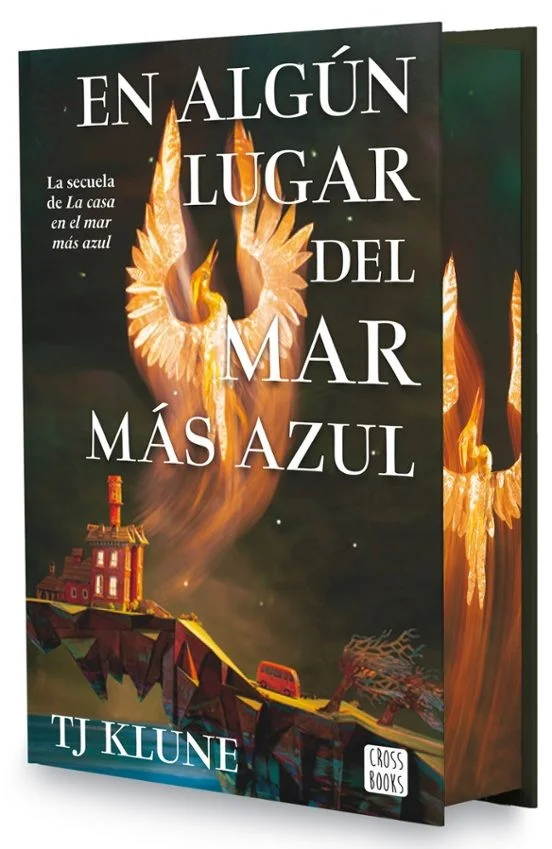 En algún lugar del mar más azul — imagen 1