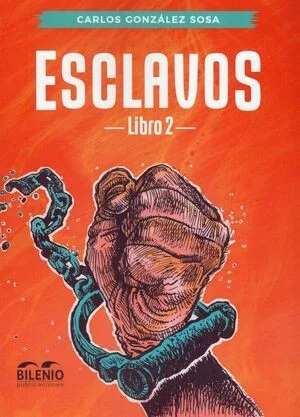 Esclavos, libro 2 — imagen 1