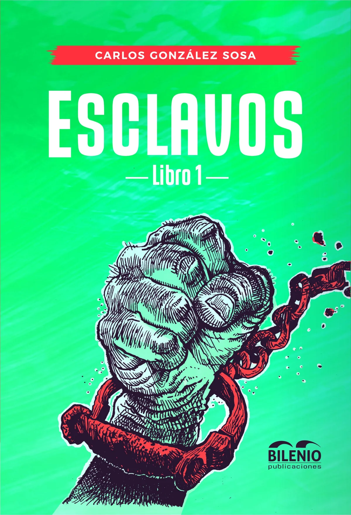 Esclavos, libro 1 — imagen 1
