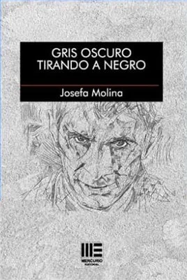 GRIS OSCURO TIRANDO A NEGRO — imagen 1