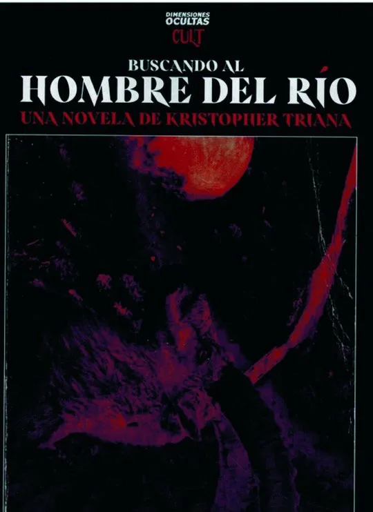 Buscando al hombre del río