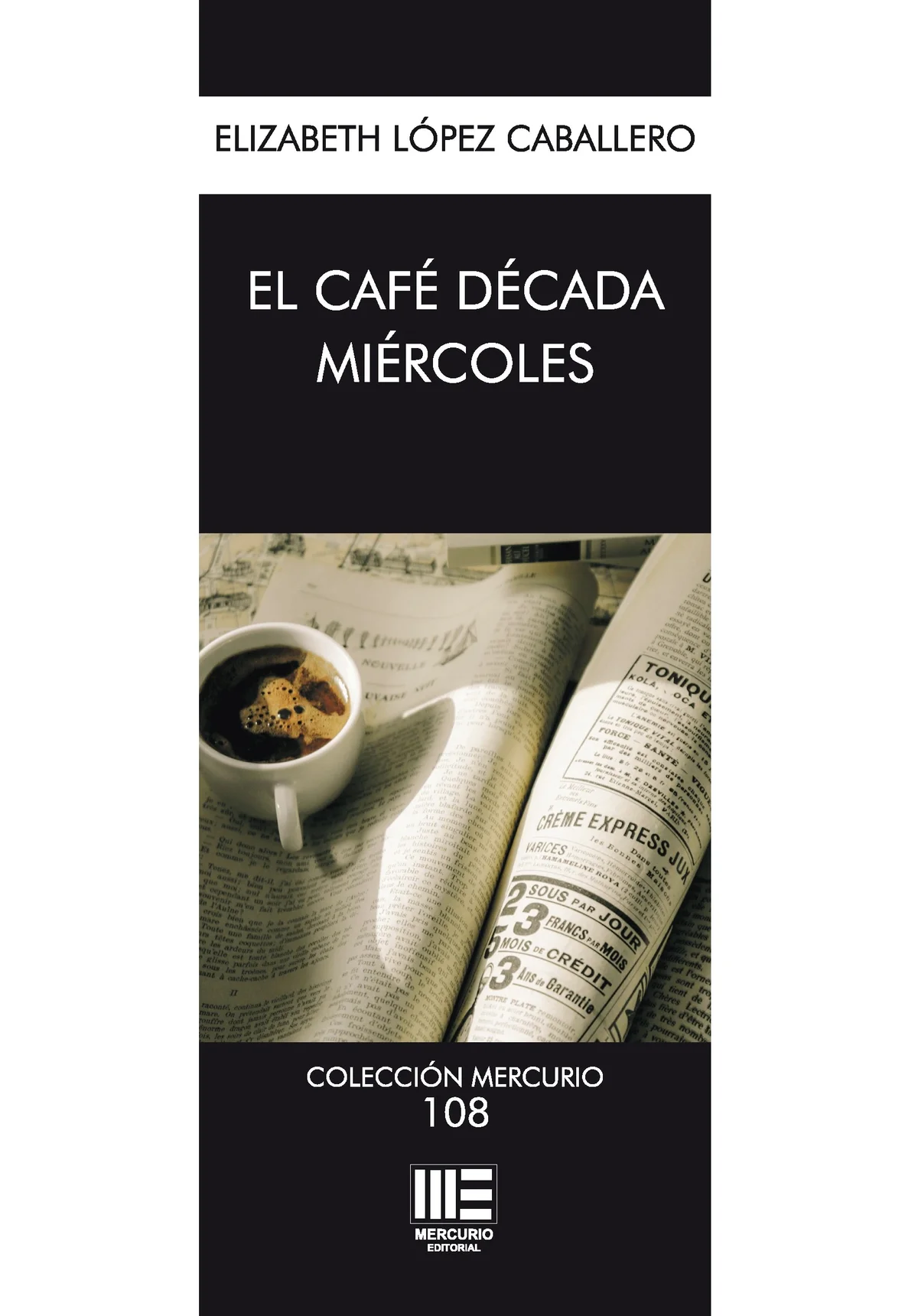 El café década miércoles — imagen 1
