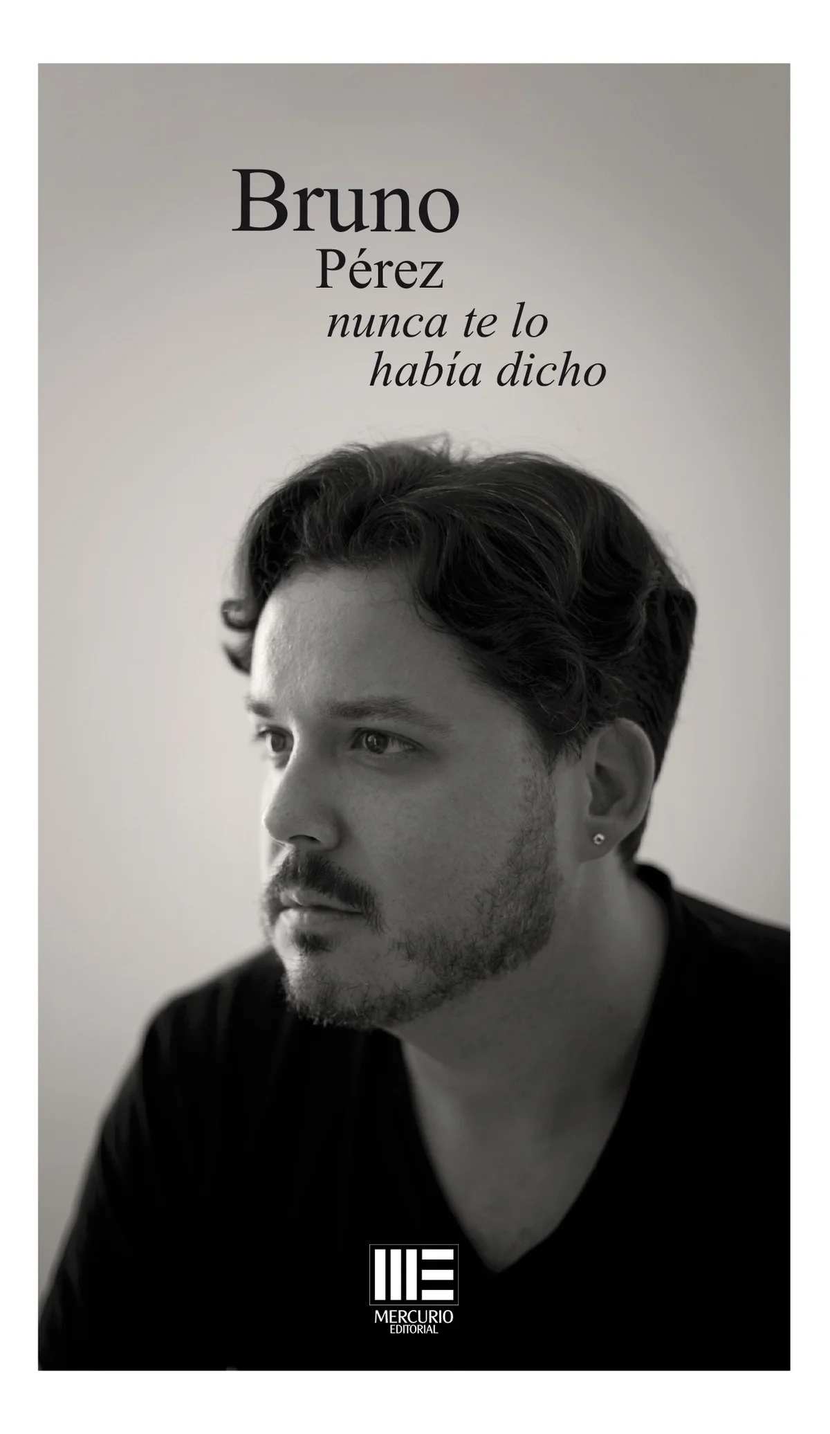 Nunca te lo había dicho — imagen 1
