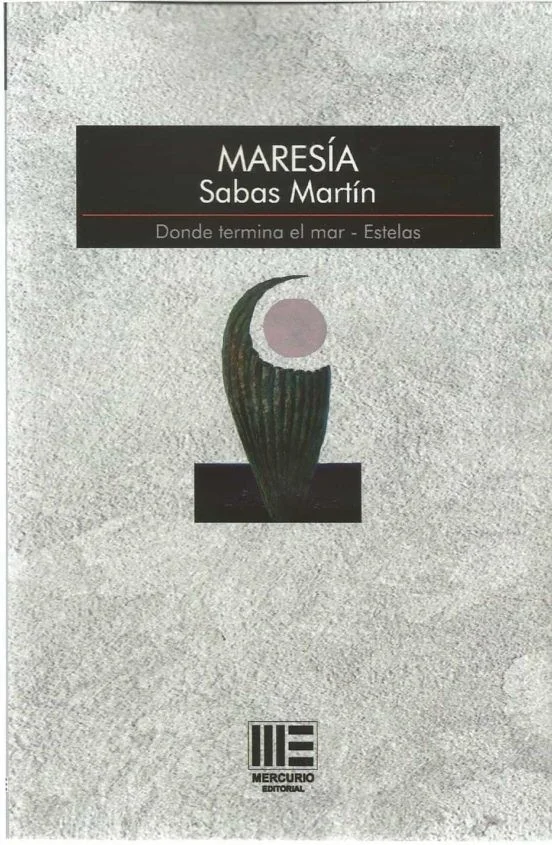 MARESIA — imagen 1