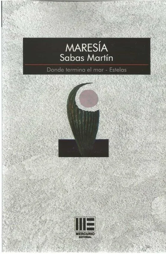 MARESIA