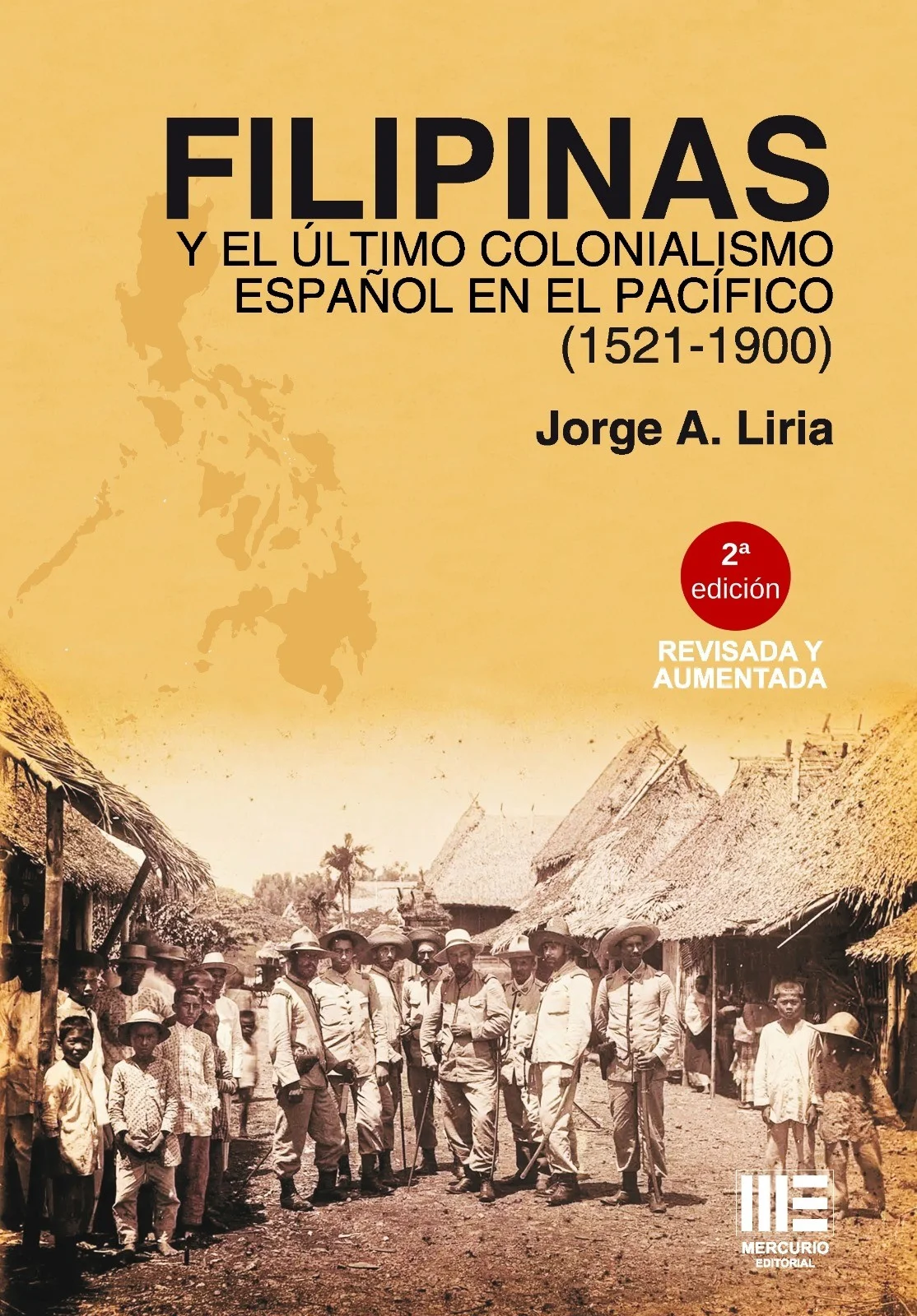 Filipinas y el último colonialismo español en el Pacífico (1521-1900) — imagen 1