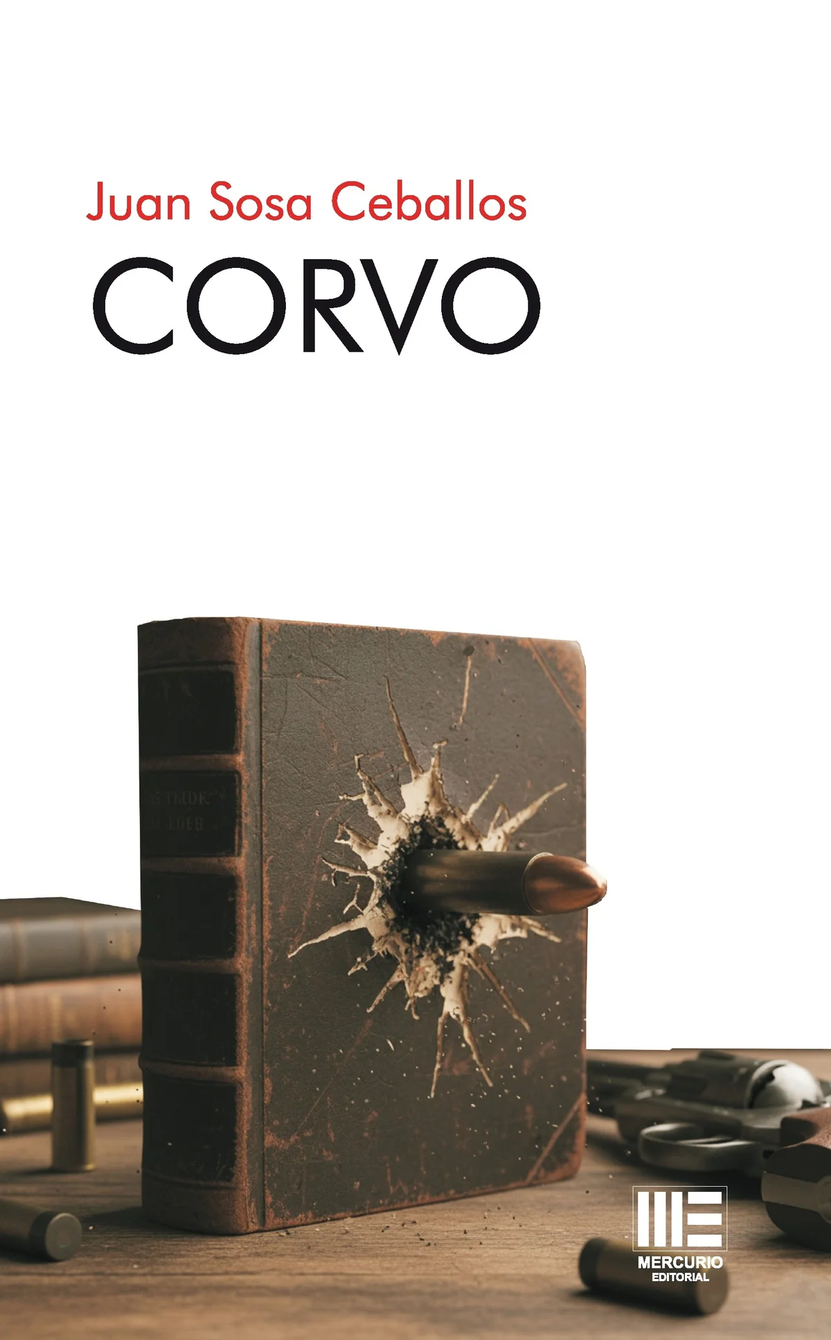 Corvo — imagen 1