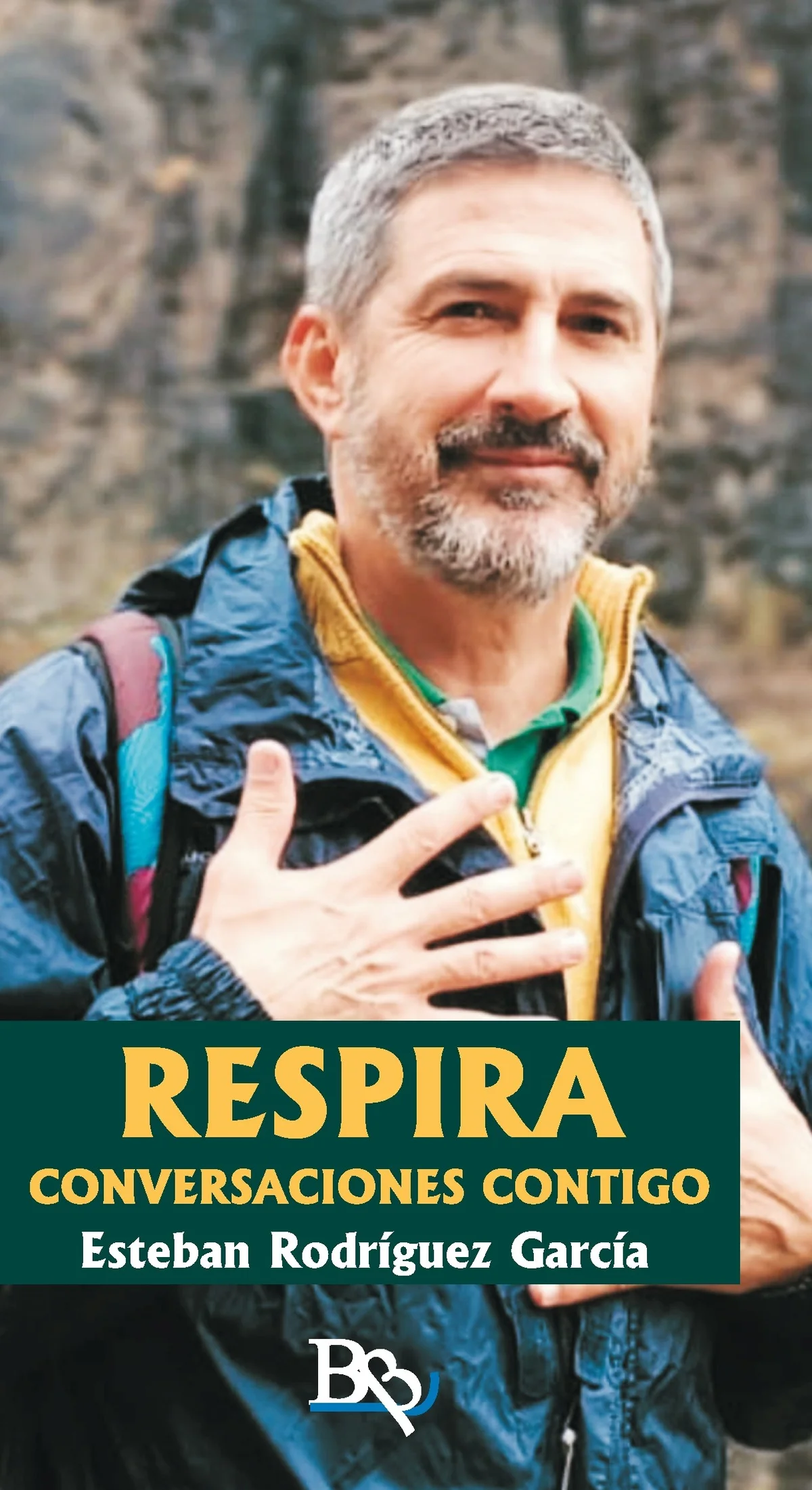 Respira. Conversaciones contigo — imagen 1