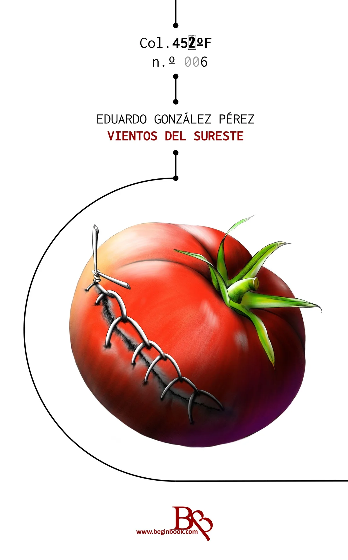 Vientos del sureste — imagen 1