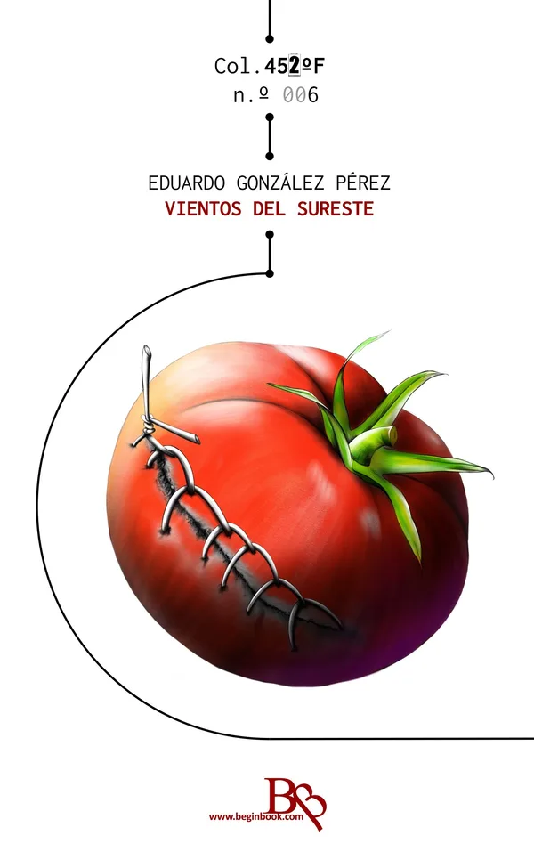 Vientos del sureste