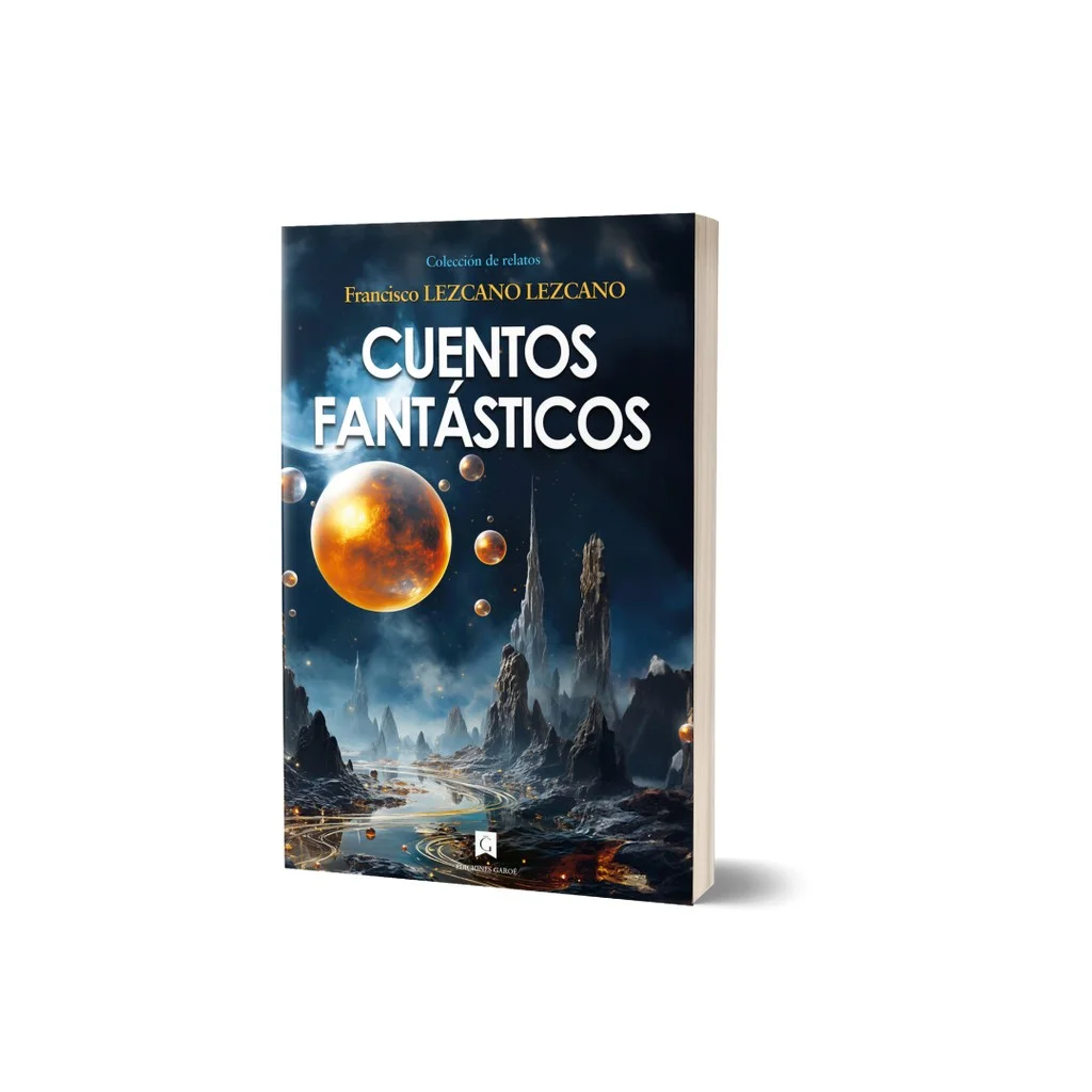 Cuentos fantásticos — imagen 1