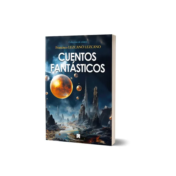 Cuentos fantásticos