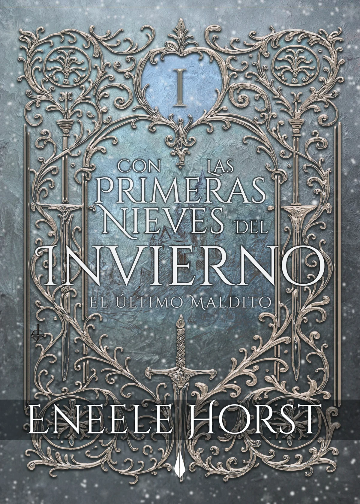 Con las primeras nieves del invierno (El último Maldito, 1) — imagen 1