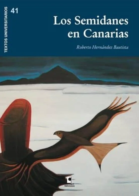 Los semidanes en Canarias — imagen 1