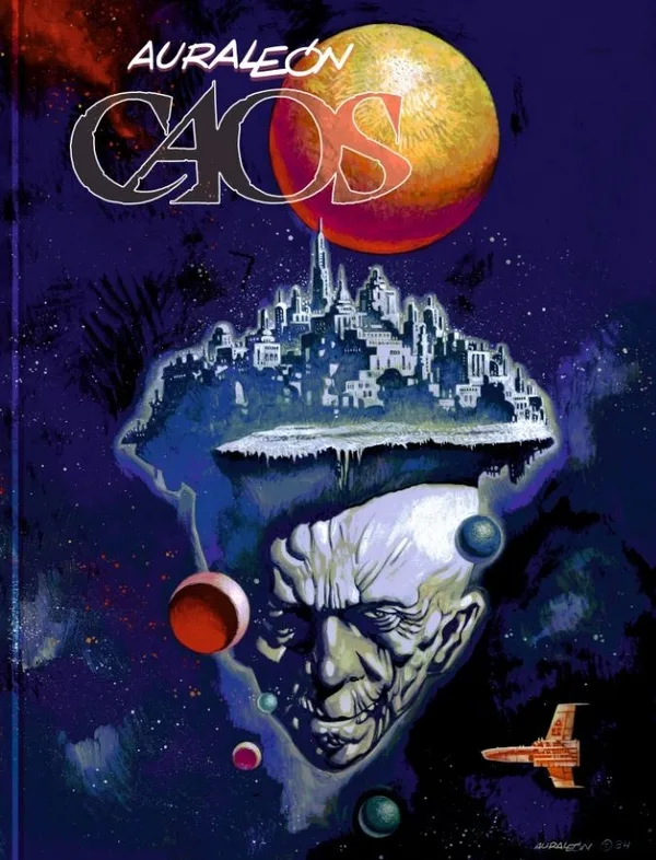Caos