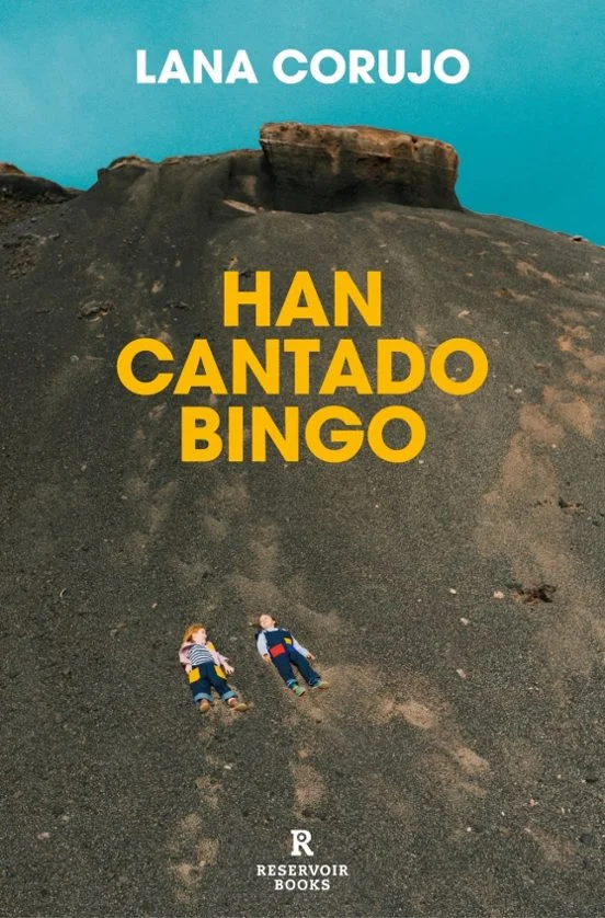 Han cantado bingo — imagen 1
