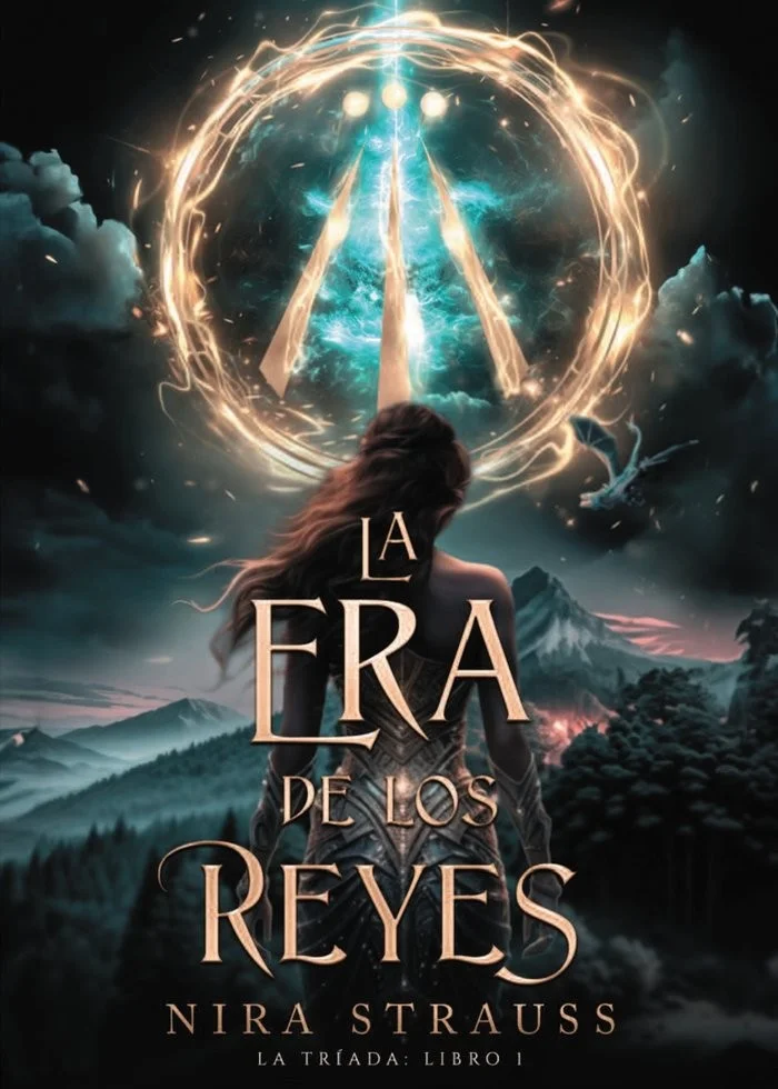 La era de los reyes — imagen 1