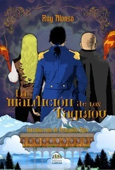 La maldición de los Tagirov — imagen 1